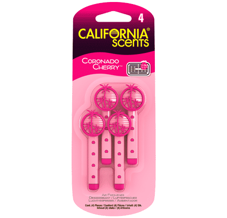 california-scents-coronado-cherry-vent-sticks
