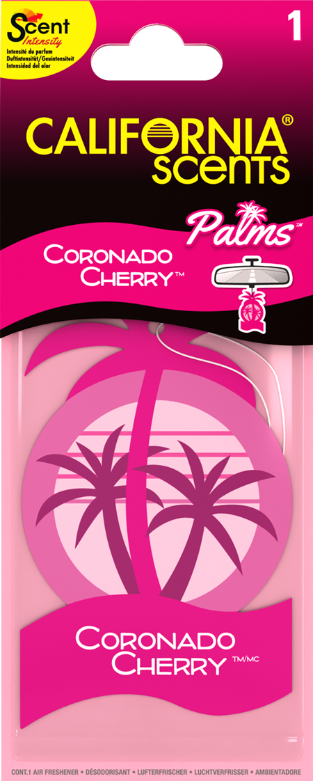 coronado-cherry