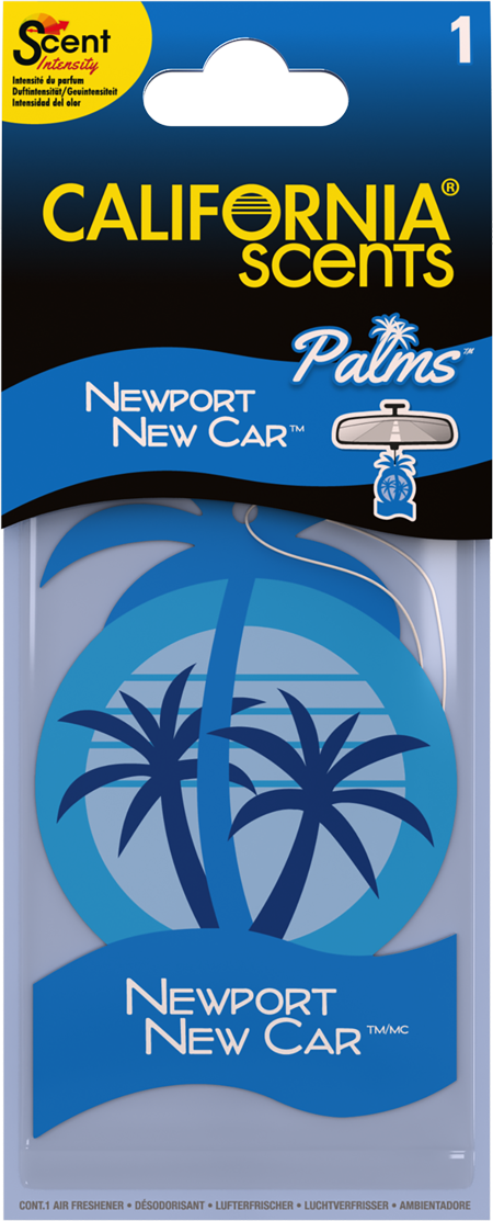 newport